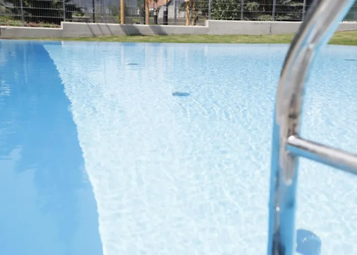 Maureen Lovely 2 Bedroom Unit With Community Pool Vienna